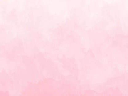Watercolor In Pink 7X5 Ultracloth ( 84 X 60 Inch ) Backdrop