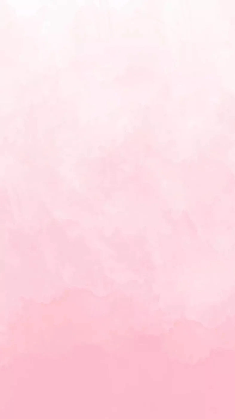 Watercolor In Pink 8X14 Ultracloth ( 96 X 168 Inch ) Backdrop