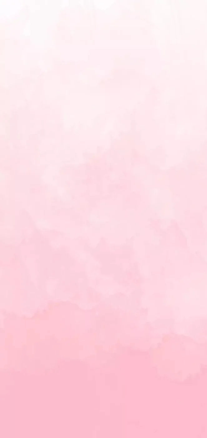 Watercolor In Pink 8X16 Ultracloth ( 96 X 192 Inch ) Backdrop