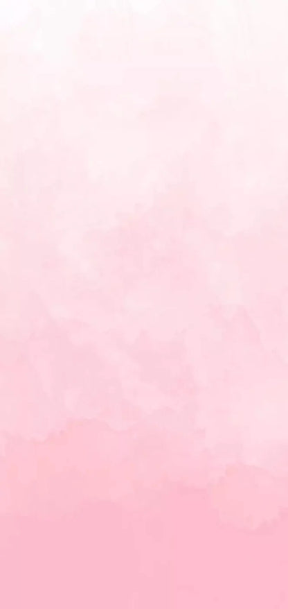 Watercolor In Pink 8X16 Ultracloth ( 96 X 192 Inch ) Backdrop