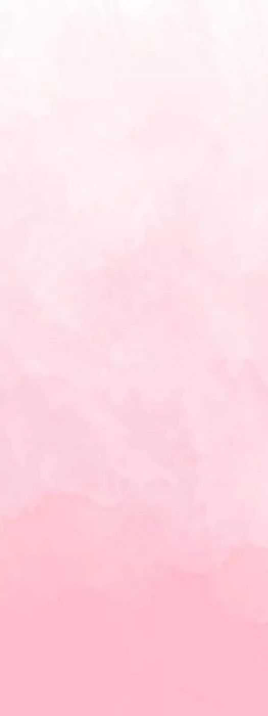 Watercolor In Pink 8X20 Ultracloth ( 96 X 240 Inch ) Backdrop