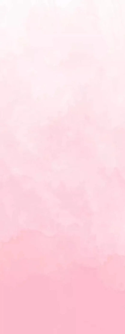 Watercolor In Pink 8X20 Ultracloth ( 96 X 240 Inch ) Backdrop