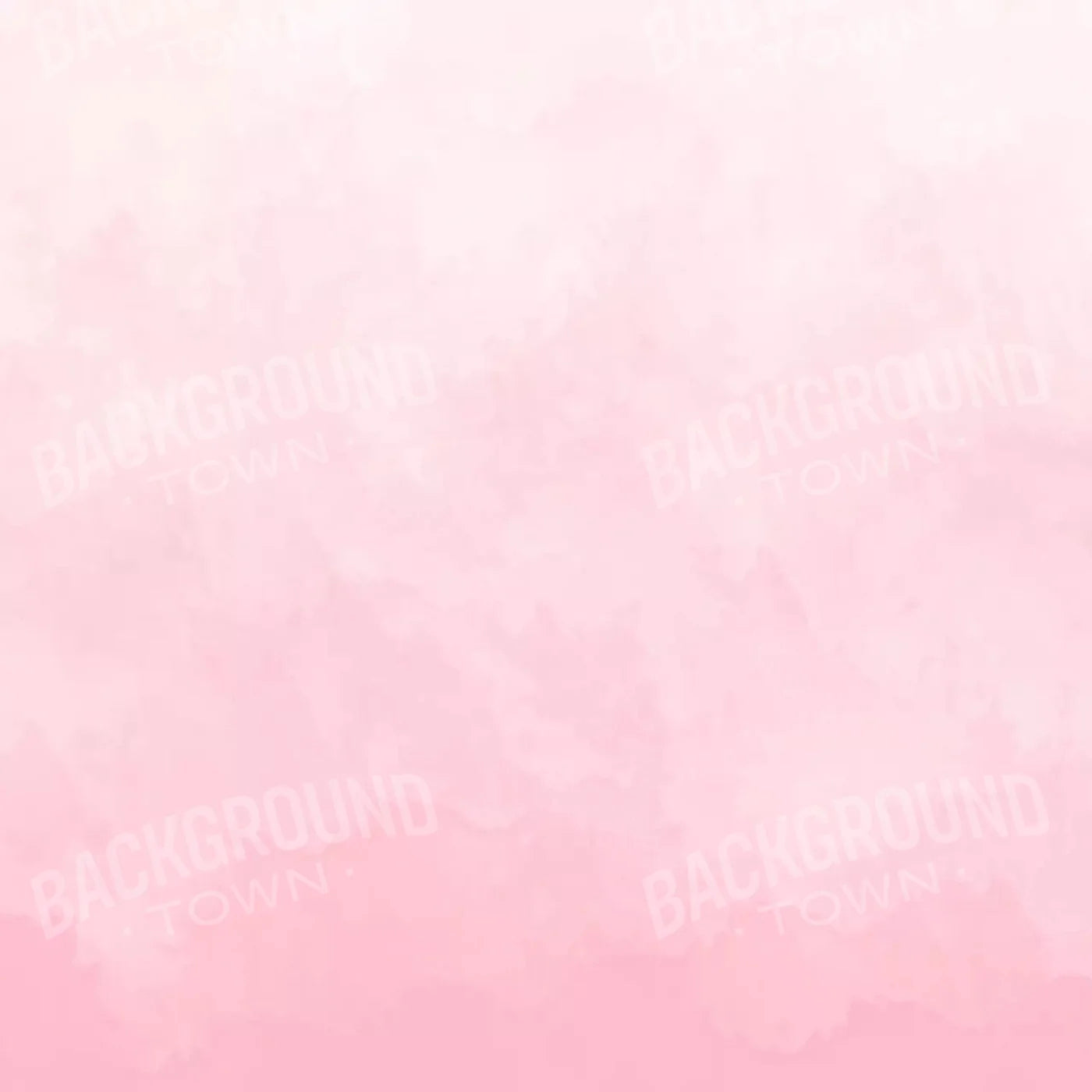 Watercolor In Pink 8X8 Fleece ( 96 X Inch ) Backdrop