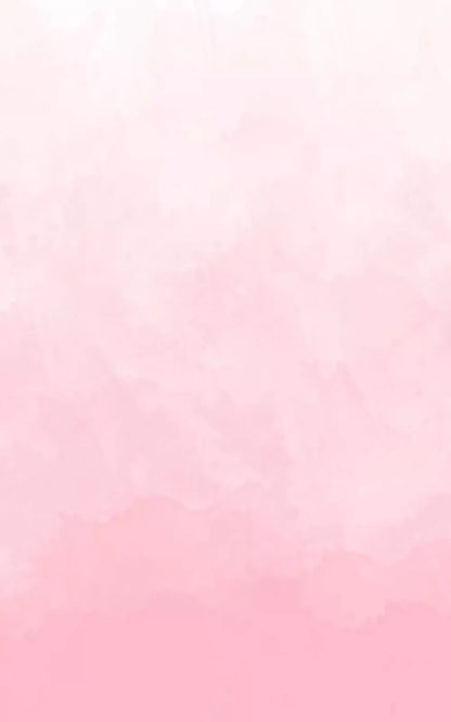 Watercolor In Pink 9X14 Ultracloth ( 108 X 168 Inch ) Backdrop