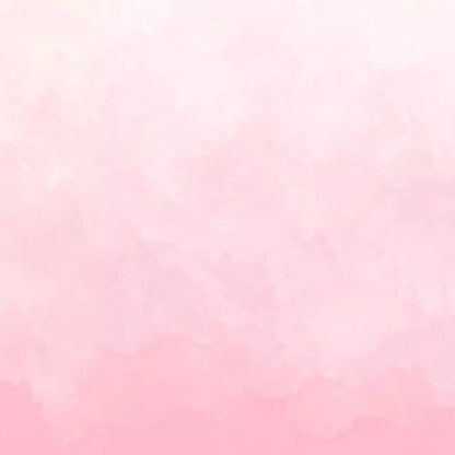 Watercolor In Pink 5X5 Rubbermat Floor ( 60 X Inch ) Backdrop