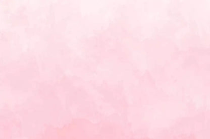 Watercolor In Pink 5X4 Rubbermat Floor ( 60 X 48 Inch ) Backdrop