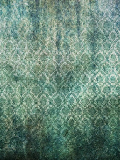 Watercolor Wallpaper 8X10 Fleece ( 96 X 120 Inch ) Backdrop