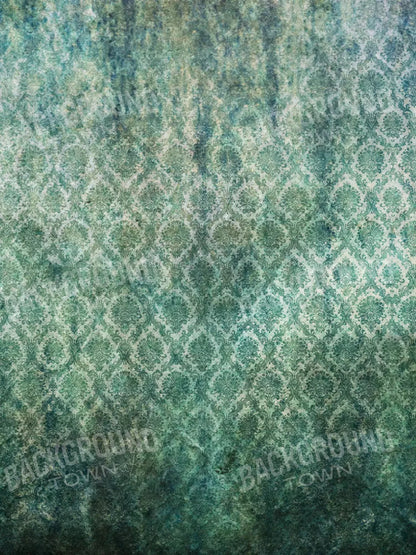 Watercolor Wallpaper 8X10 Fleece ( 96 X 120 Inch ) Backdrop