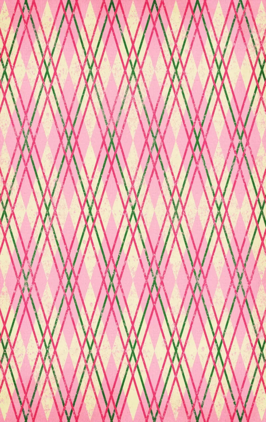 Watermelon 10X16 Ultracloth ( 120 X 192 Inch ) Backdrop
