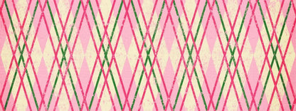 Watermelon 20X8 Ultracloth ( 240 X 96 Inch ) Backdrop