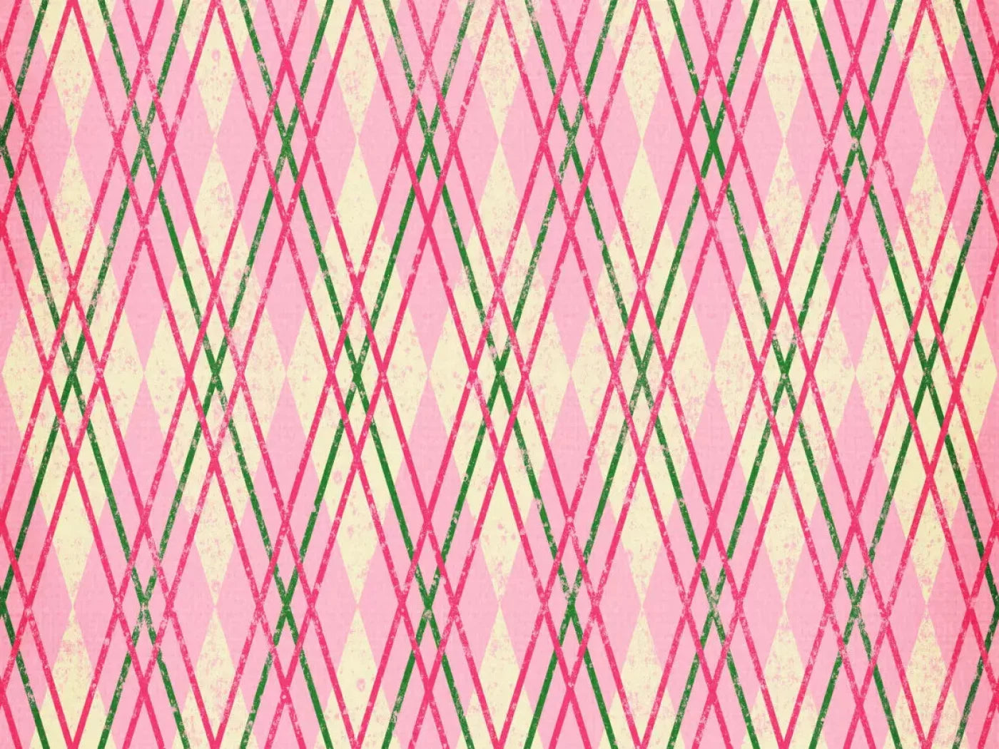 Watermelon 68X5 Fleece ( 80 X 60 Inch ) Backdrop
