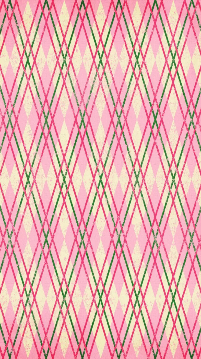 Watermelon 8X14 Ultracloth ( 96 X 168 Inch ) Backdrop