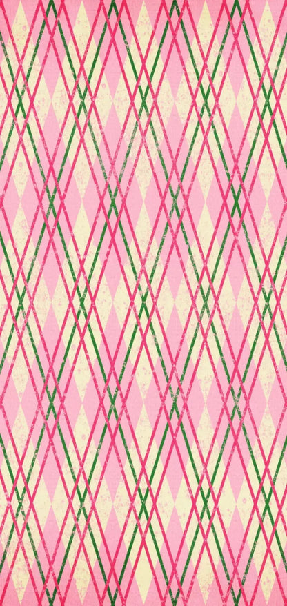 Watermelon 8X16 Ultracloth ( 96 X 192 Inch ) Backdrop