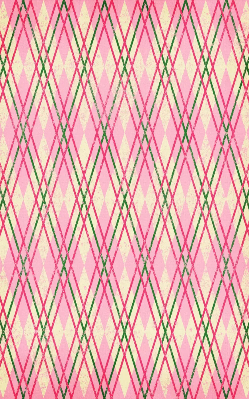 Watermelon 9X14 Ultracloth ( 108 X 168 Inch ) Backdrop