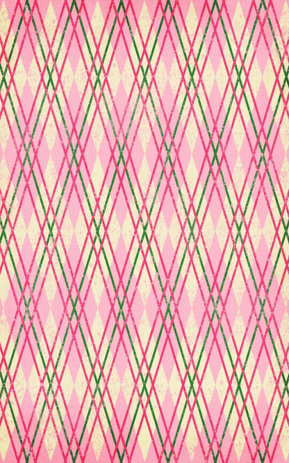 Watermelon 9X14 Ultracloth ( 108 X 168 Inch ) Backdrop