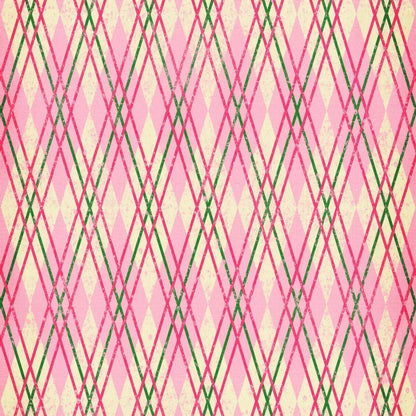 Watermelon 5X5 Rubbermat Floor ( 60 X Inch ) Backdrop