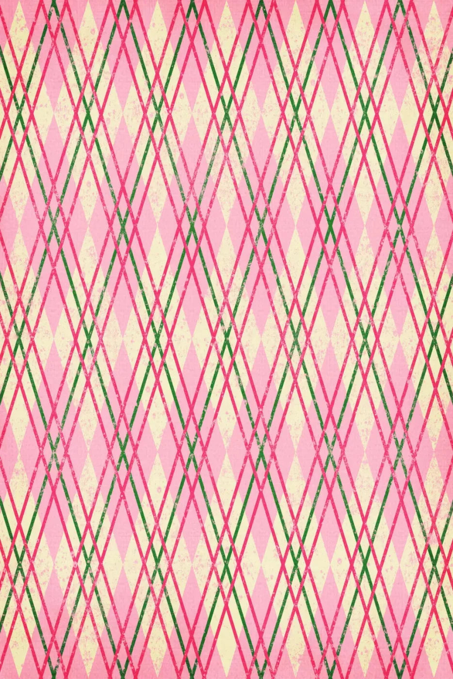 Watermelon 4X5 Rubbermat Floor ( 48 X 60 Inch ) Backdrop