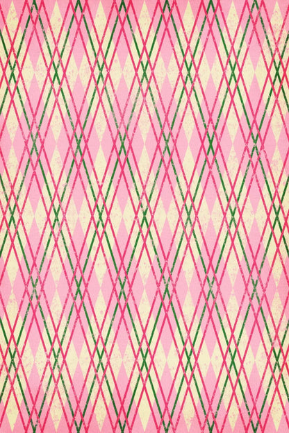 Watermelon 4X5 Rubbermat Floor ( 48 X 60 Inch ) Backdrop