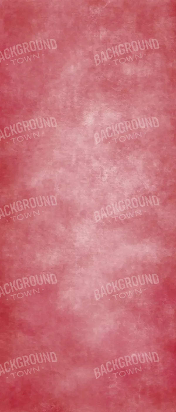 Watermelon Slush 5X12 Ultracloth For Westcott X-Drop ( 60 X 144 Inch ) Backdrop