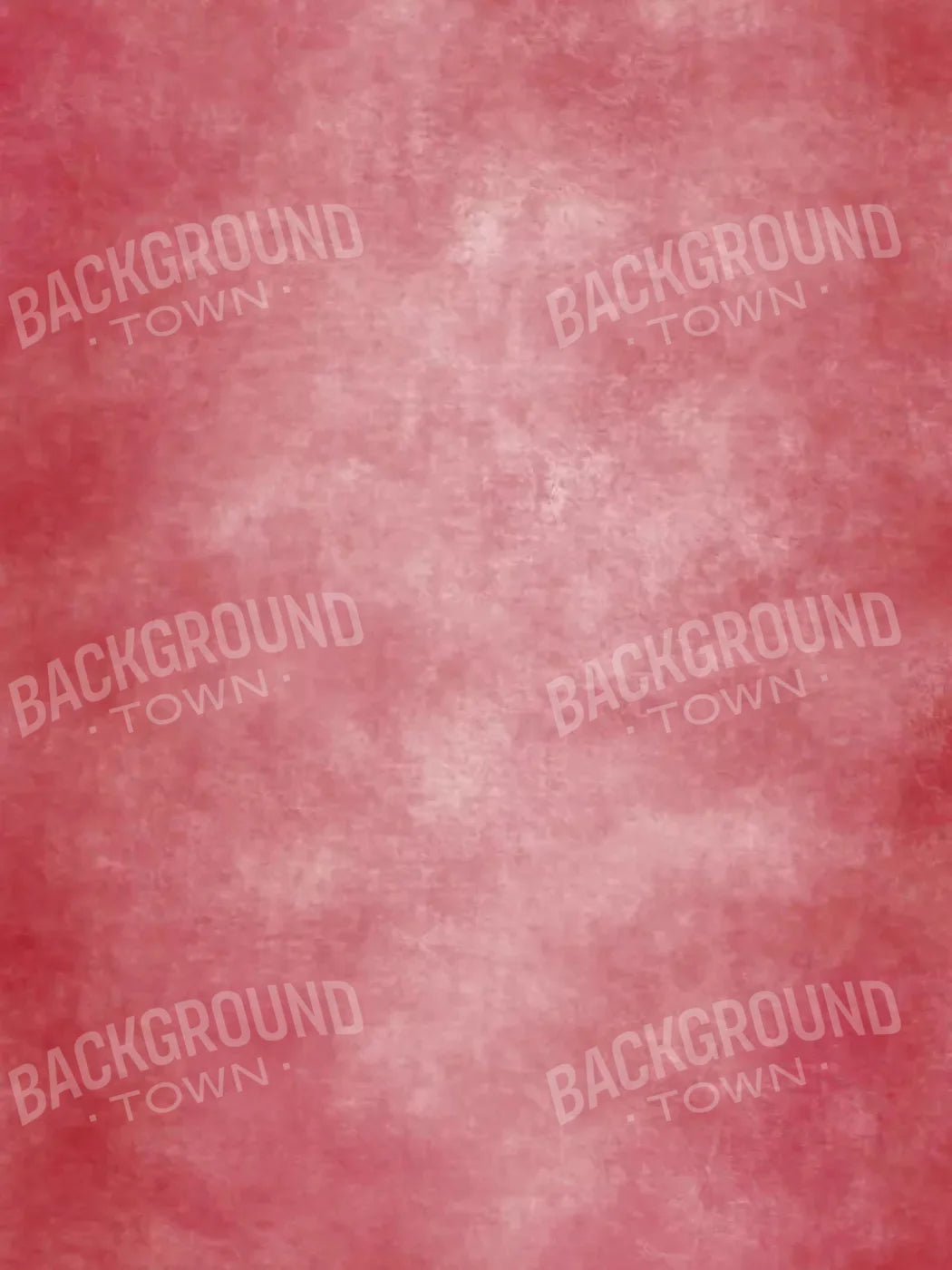 Watermelon Slush 5X68 Fleece ( 60 X 80 Inch ) Backdrop