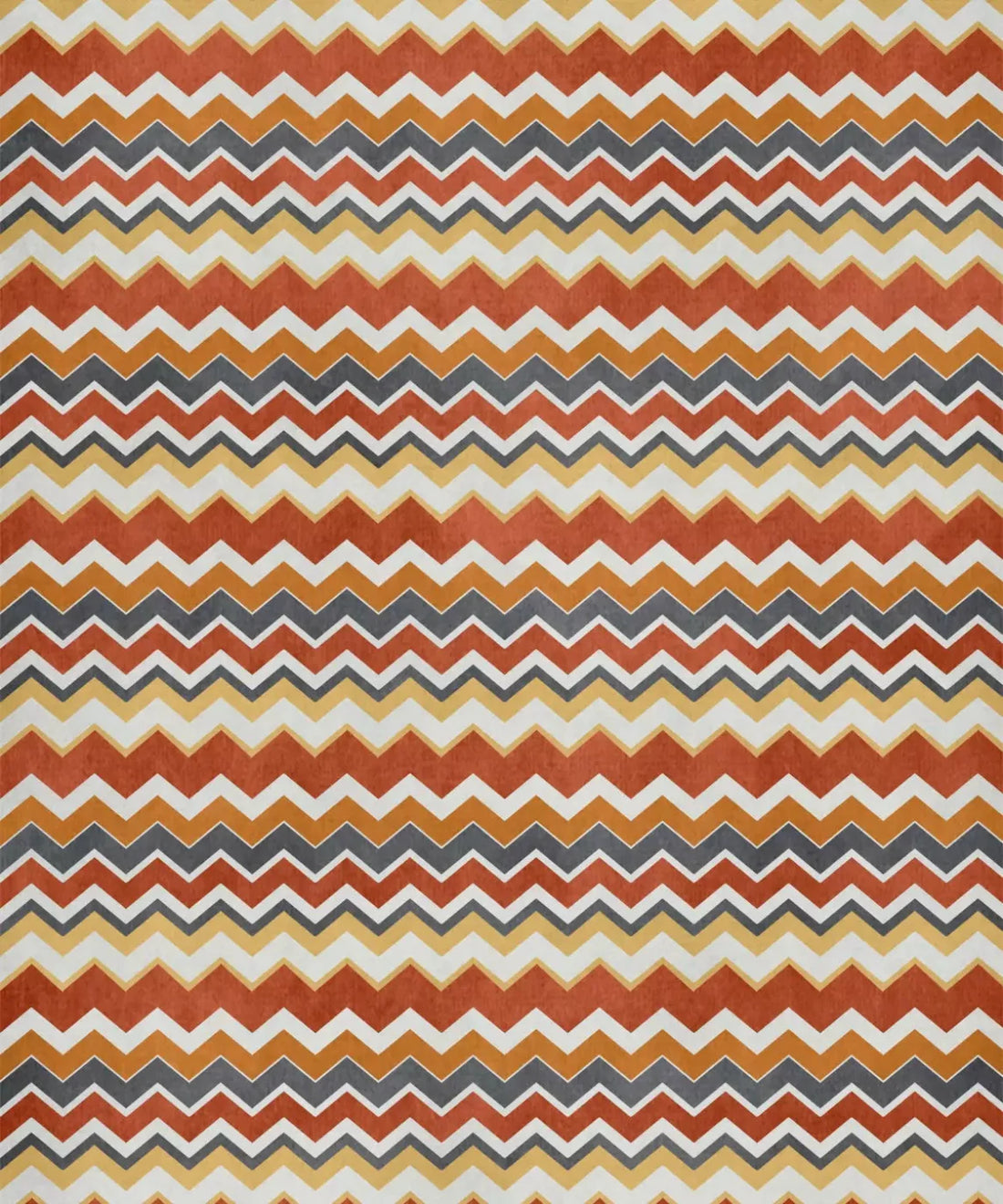 Orange Pattern Backdrop for Photography