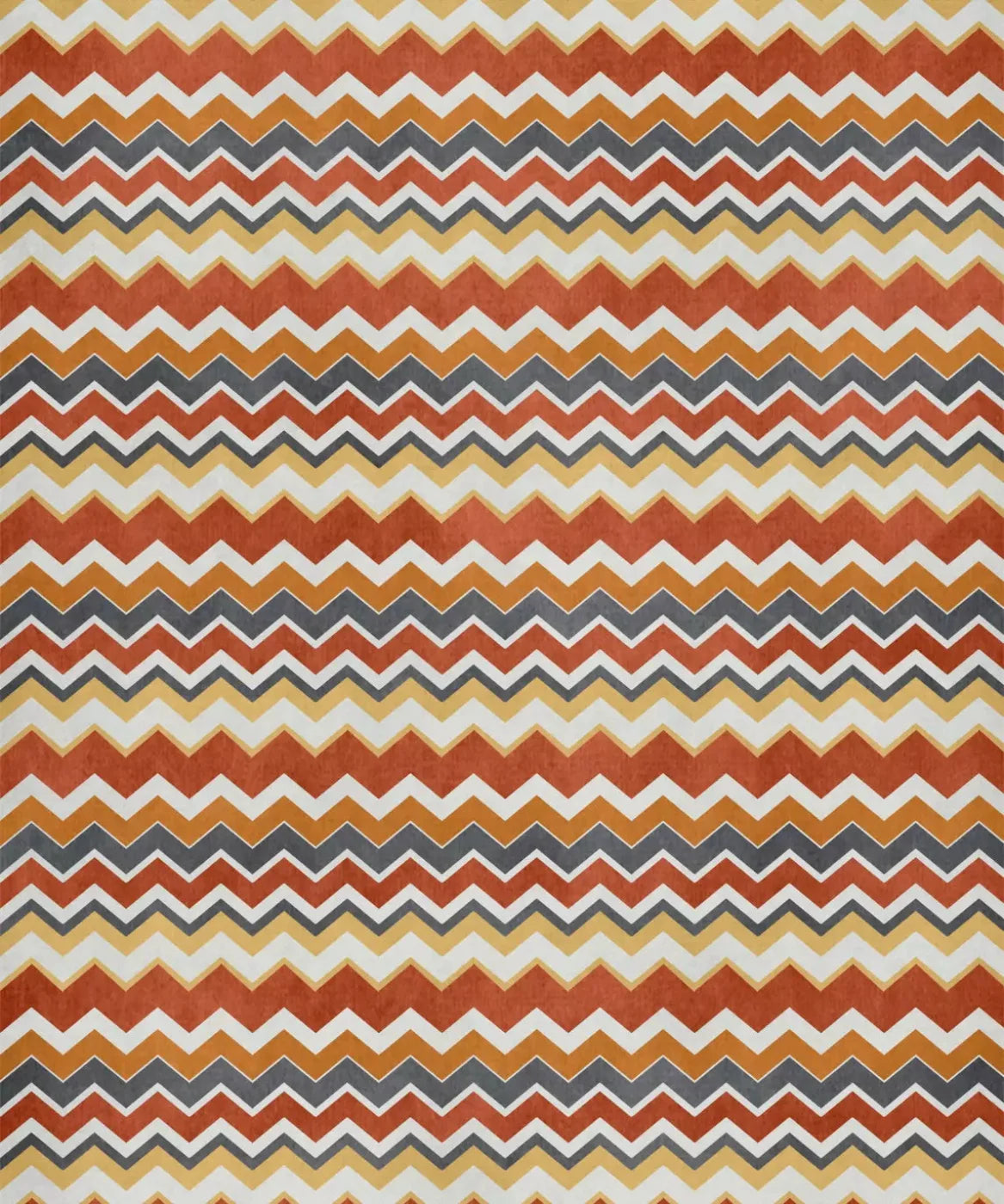 Orange Pattern Backdrop for Photography
