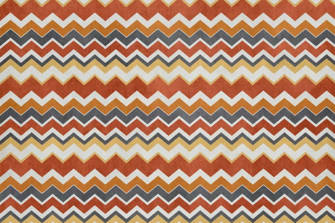 Wave Runner 5X4 Rubbermat Floor ( 60 X 48 Inch ) Backdrop