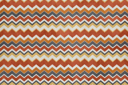 Wave Runner 5X4 Rubbermat Floor ( 60 X 48 Inch ) Backdrop