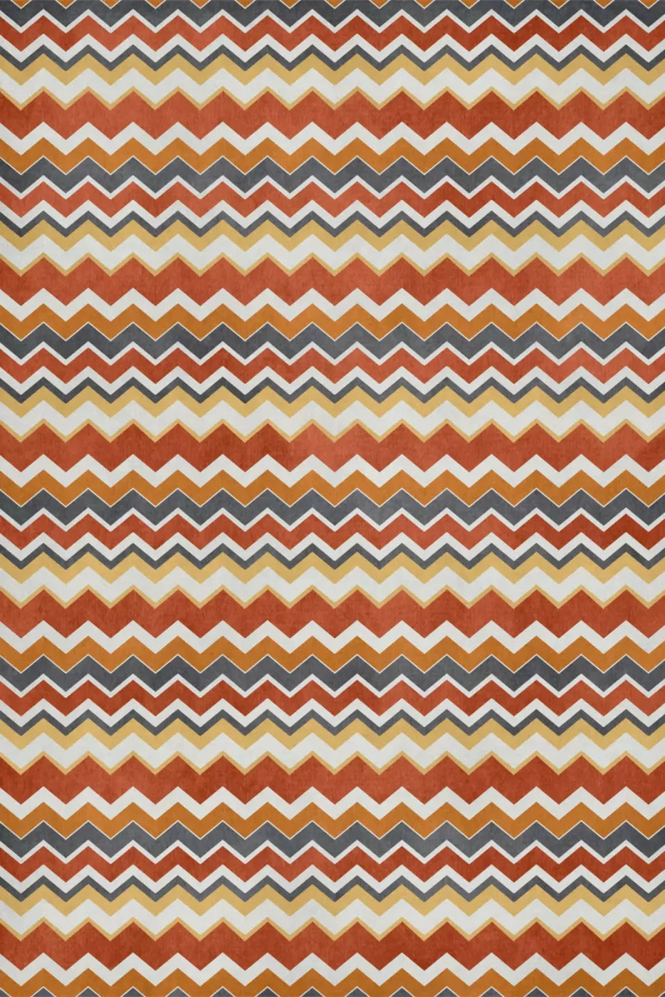 Wave Runner 4X5 Rubbermat Floor ( 48 X 60 Inch ) Backdrop