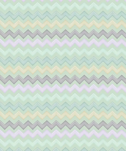 Multi-Color Pattern Backdrop for Photography