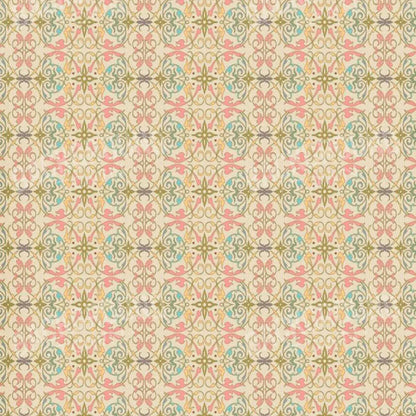 Waverly 10X10 Ultracloth ( 120 X Inch ) Backdrop