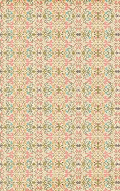 Waverly 10X16 Ultracloth ( 120 X 192 Inch ) Backdrop