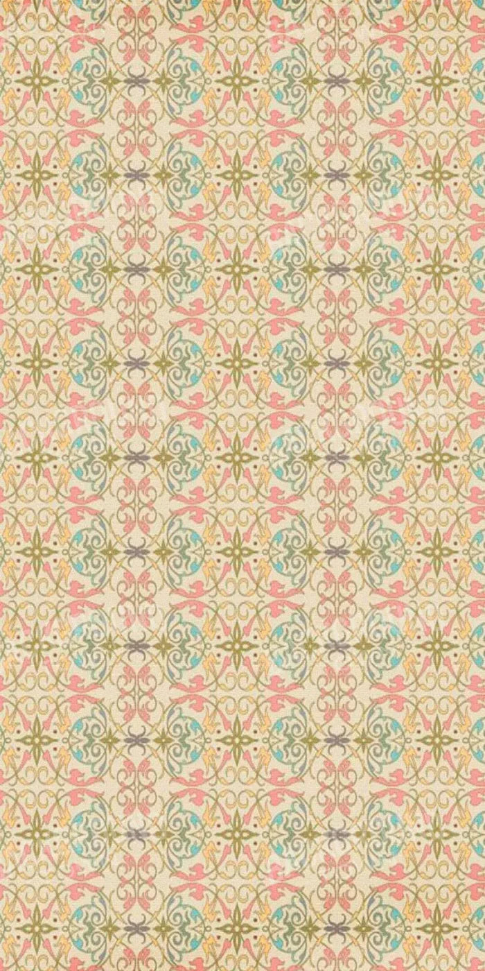 Waverly 10X20 Ultracloth ( 120 X 240 Inch ) Backdrop