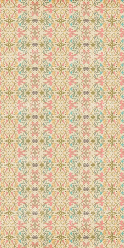 Waverly 10X20 Ultracloth ( 120 X 240 Inch ) Backdrop