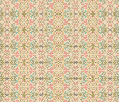 Waverly 12X10 Ultracloth ( 144 X 120 Inch ) Backdrop