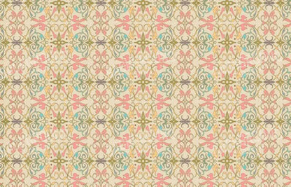 Waverly 12X8 Ultracloth ( 144 X 96 Inch ) Backdrop