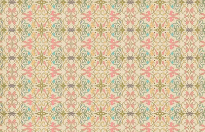 Waverly 12X8 Ultracloth ( 144 X 96 Inch ) Backdrop