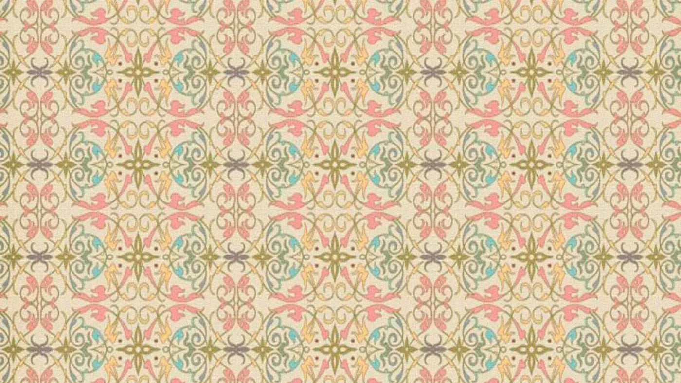 Waverly 14X8 Ultracloth ( 168 X 96 Inch ) Backdrop