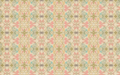Waverly 14X9 Ultracloth ( 168 X 108 Inch ) Backdrop