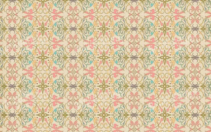 Waverly 14X9 Ultracloth ( 168 X 108 Inch ) Backdrop