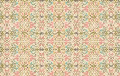 Waverly 16X10 Ultracloth ( 192 X 120 Inch ) Backdrop