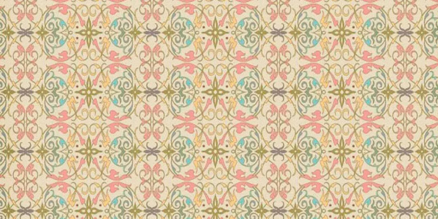 Waverly 20X10 Ultracloth ( 240 X 120 Inch ) Backdrop