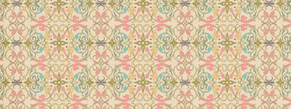 Waverly 20X8 Ultracloth ( 240 X 96 Inch ) Backdrop