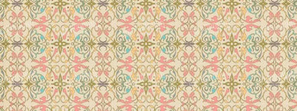 Waverly 20X8 Ultracloth ( 240 X 96 Inch ) Backdrop