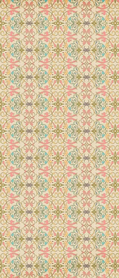 Waverly 5X12 Ultracloth For Westcott X-Drop ( 60 X 144 Inch ) Backdrop
