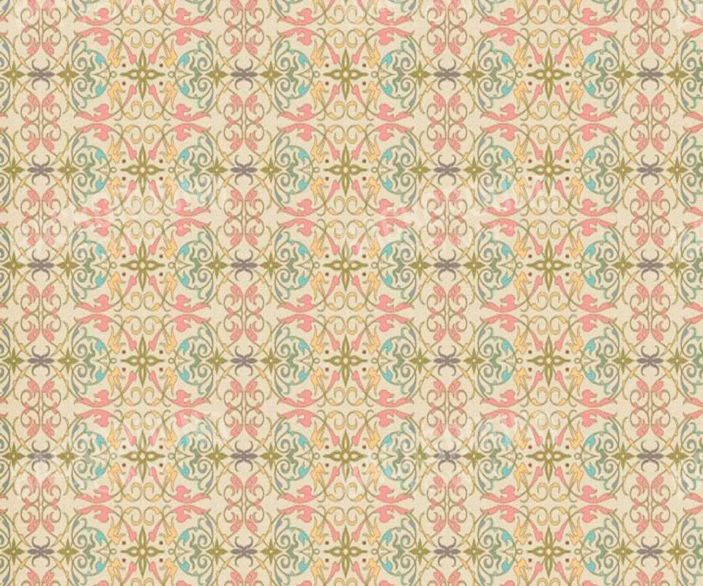 Waverly 5X42 Fleece ( 60 X 50 Inch ) Backdrop