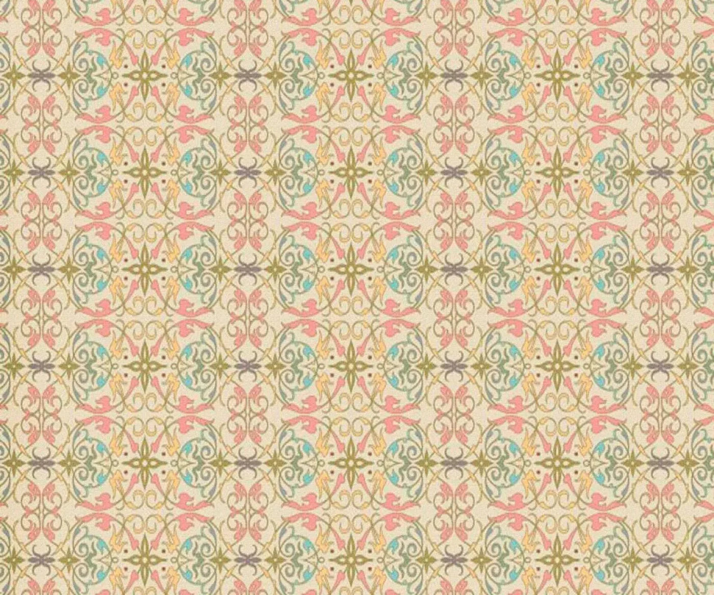 Waverly 5X42 Fleece ( 60 X 50 Inch ) Backdrop