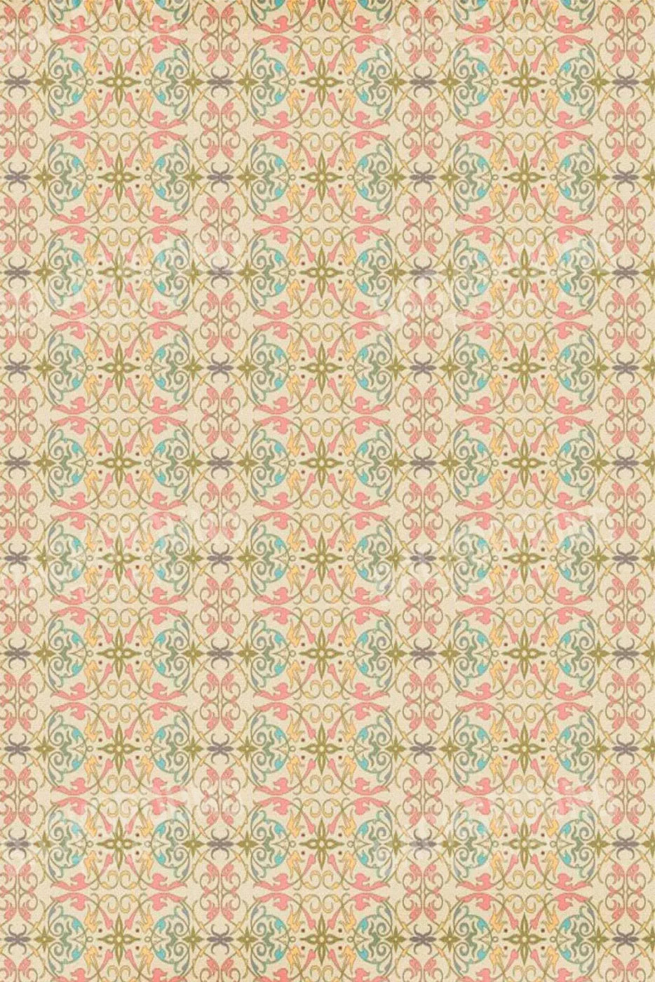 Waverly 5X8 Ultracloth ( 60 X 96 Inch ) Backdrop