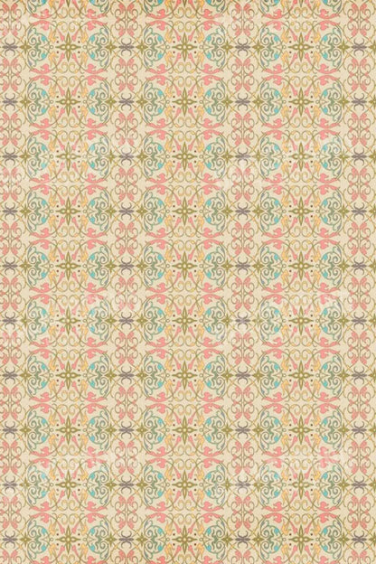 Waverly 5X8 Ultracloth ( 60 X 96 Inch ) Backdrop