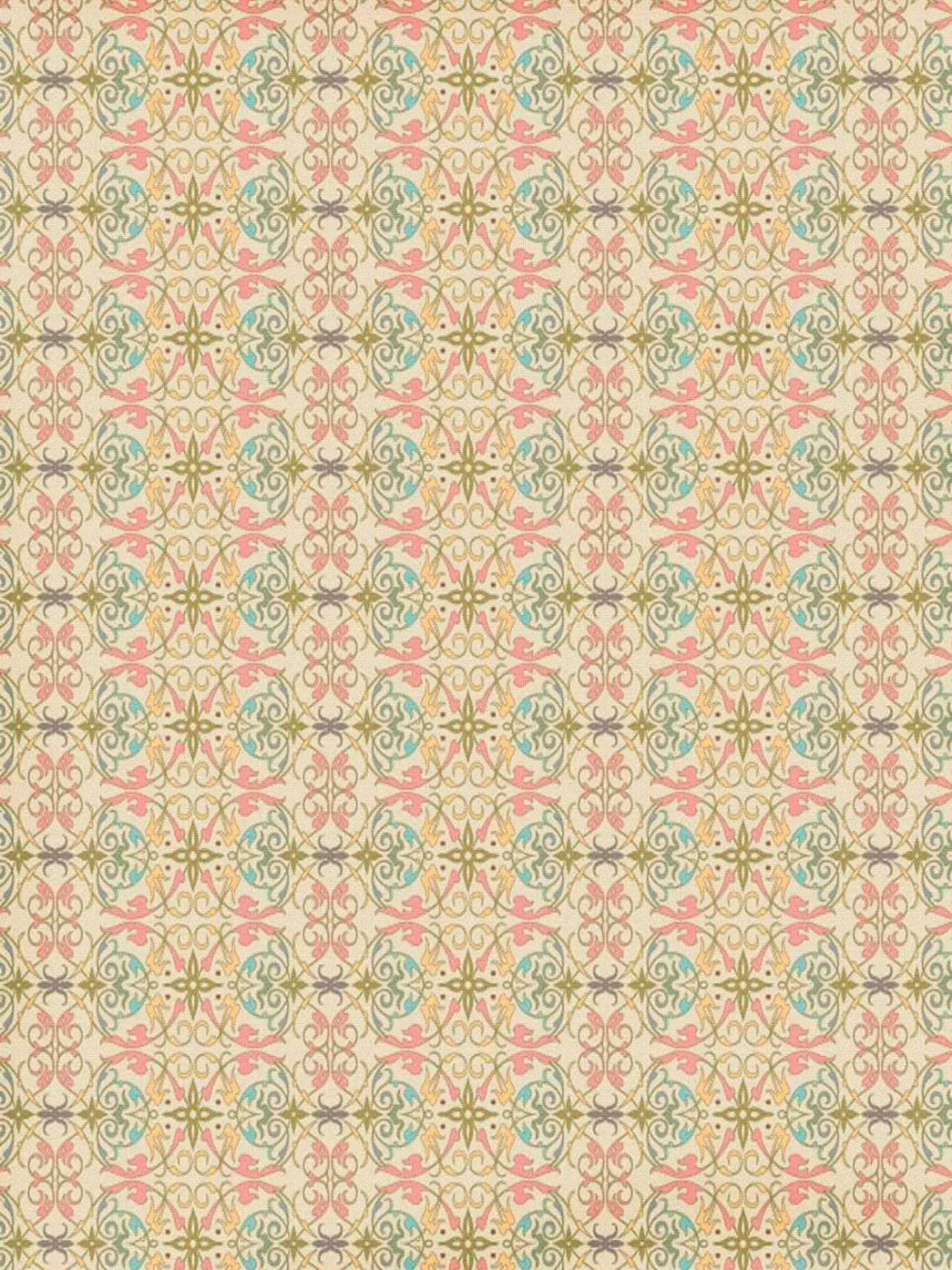 Waverly 8X10 Fleece ( 96 X 120 Inch ) Backdrop